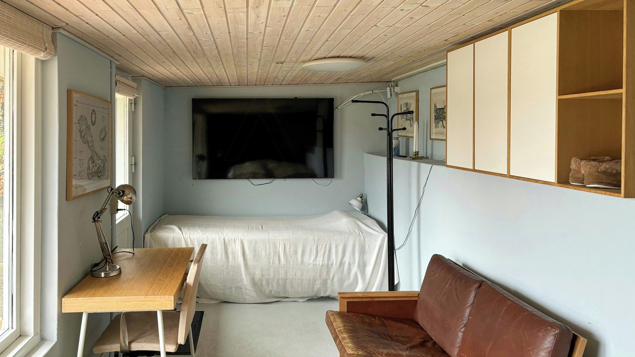 Photo of Bedroom in Svejbæk