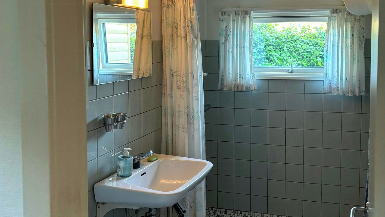 Photo of Bathroom in Svejbæk