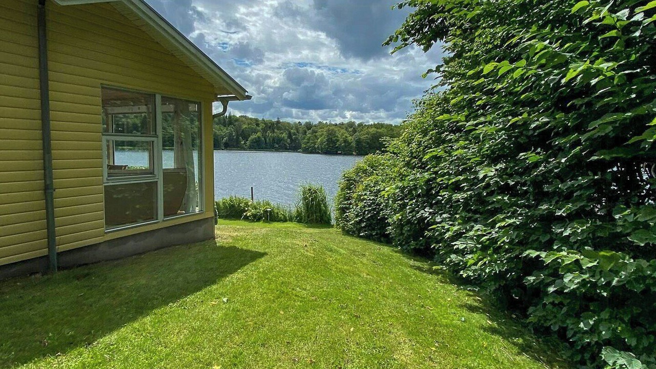 Photo of Outdoor in Svejbæk