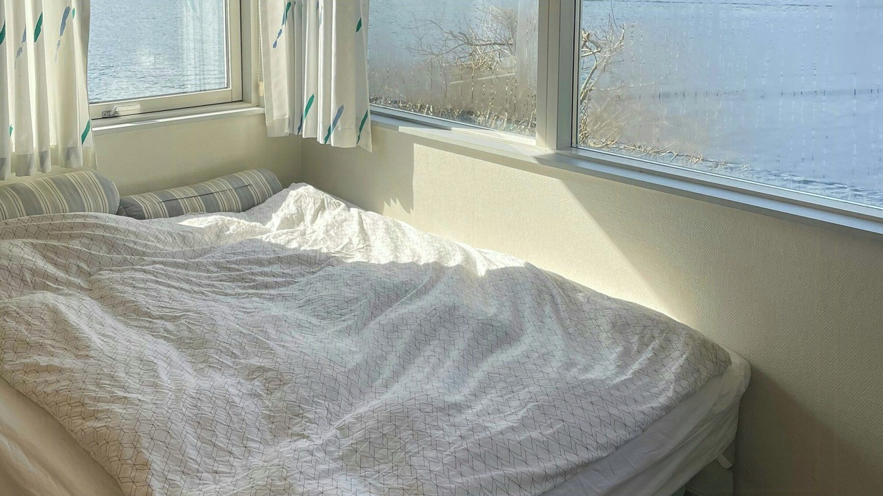 Photo of Bedroom in Svejbæk