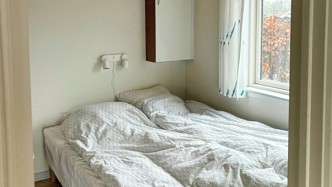 Photo of Bedroom in Svejbæk
