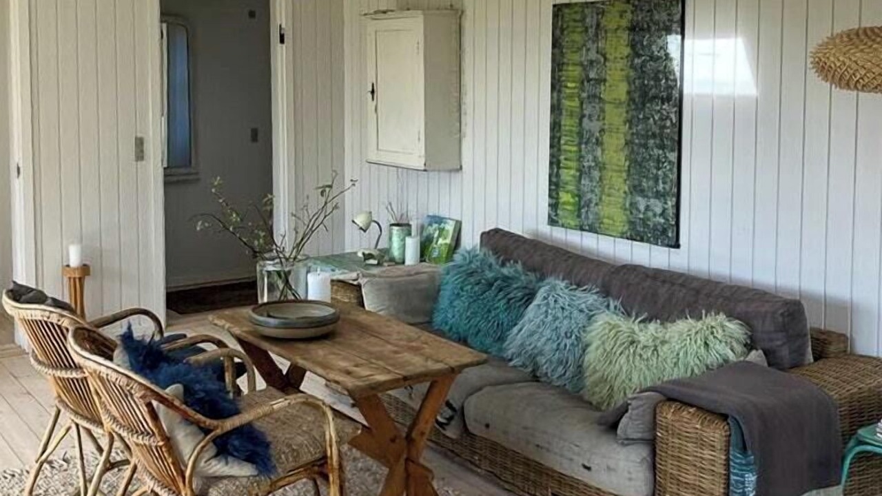 Photo of Livingroom in Dronningmolle