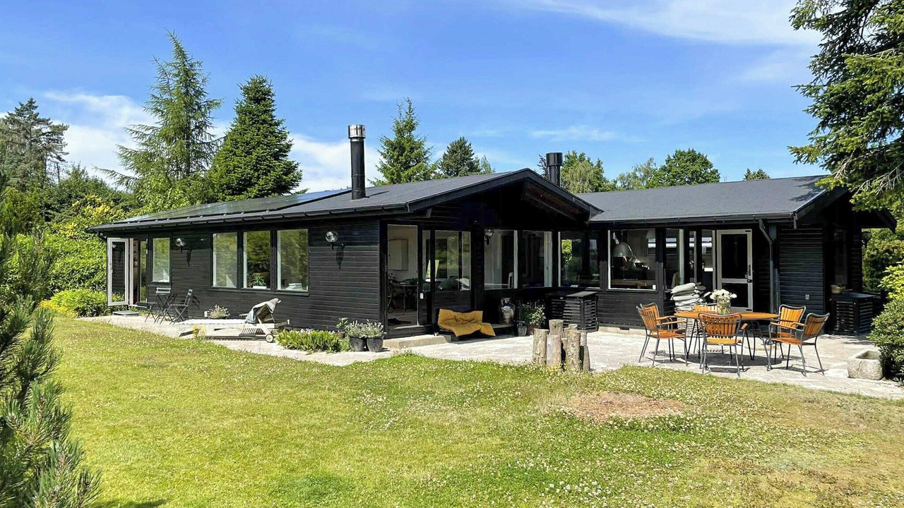 Photo of Outdoor in Dronningmolle