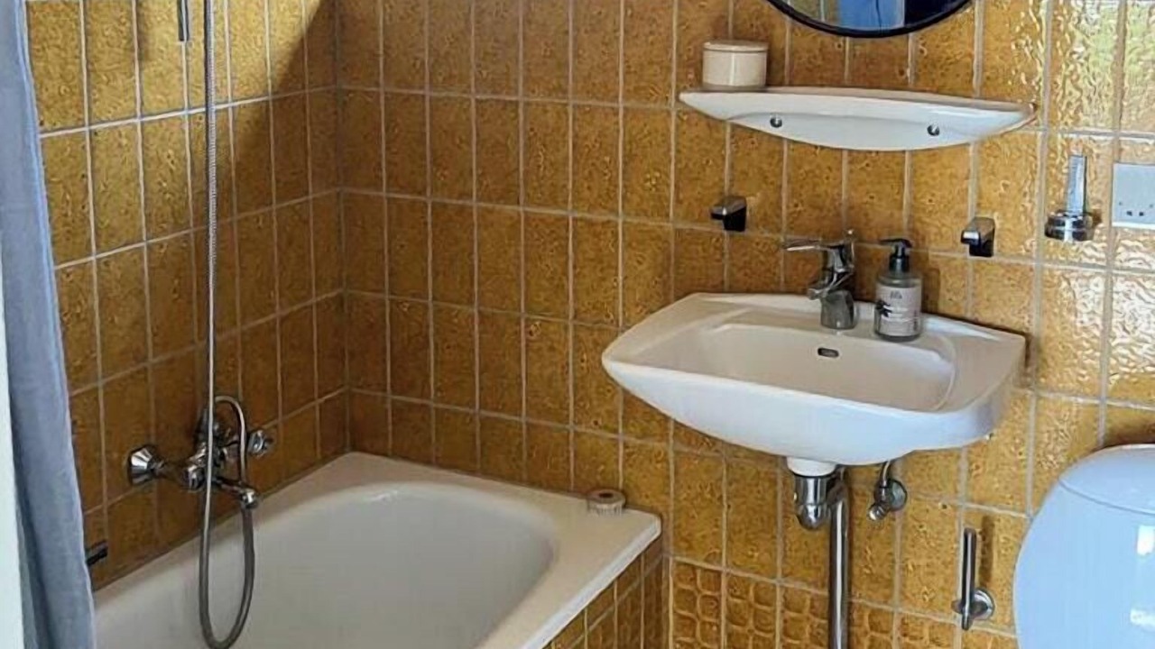 Photo of Bathroom in Dronningmolle
