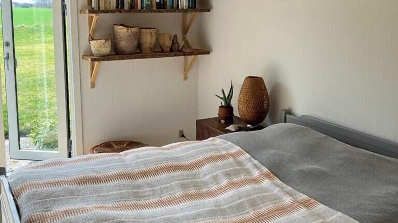 Photo of Bedroom in Dronningmolle