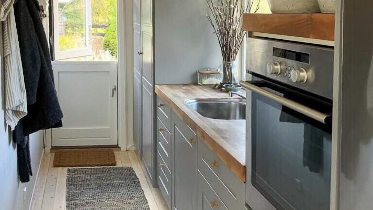 Photo of Kitchen in Dronningmolle