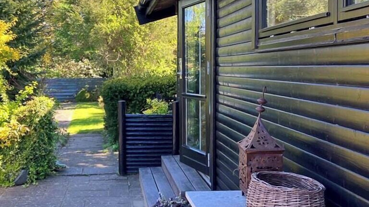 Photo of Patio Balcony in Dronningmolle