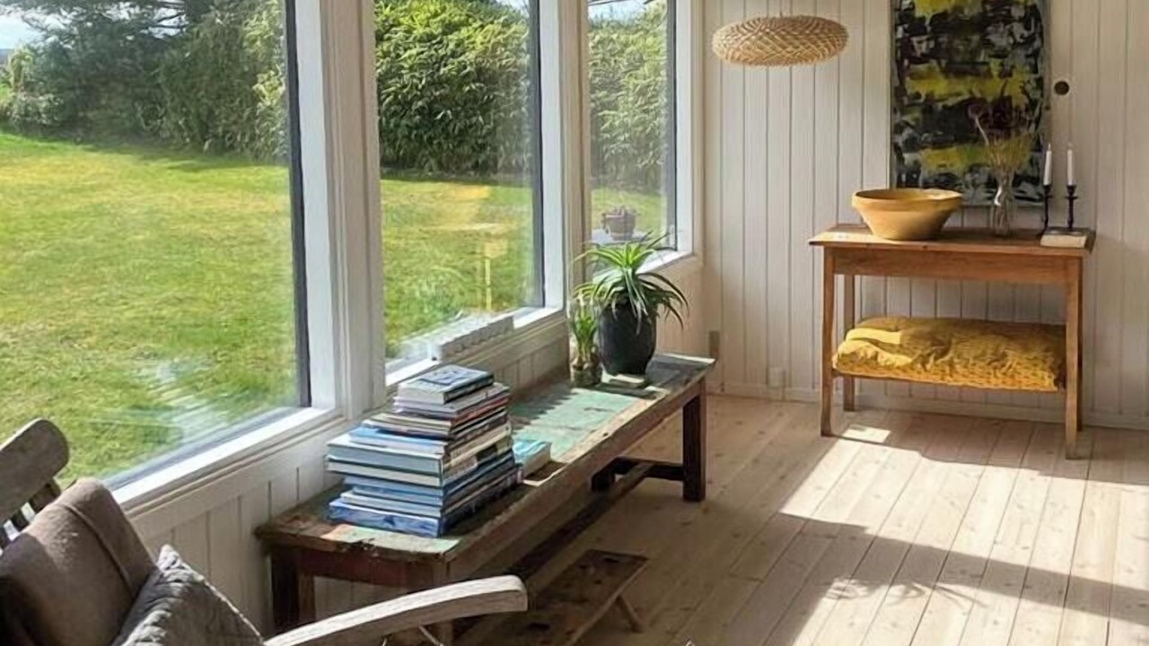 Photo of Livingroom in Dronningmolle