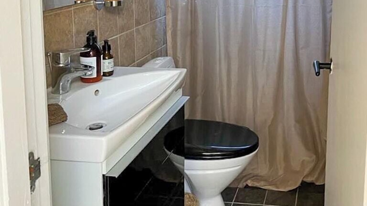 Photo of Bathroom in Dronningmolle