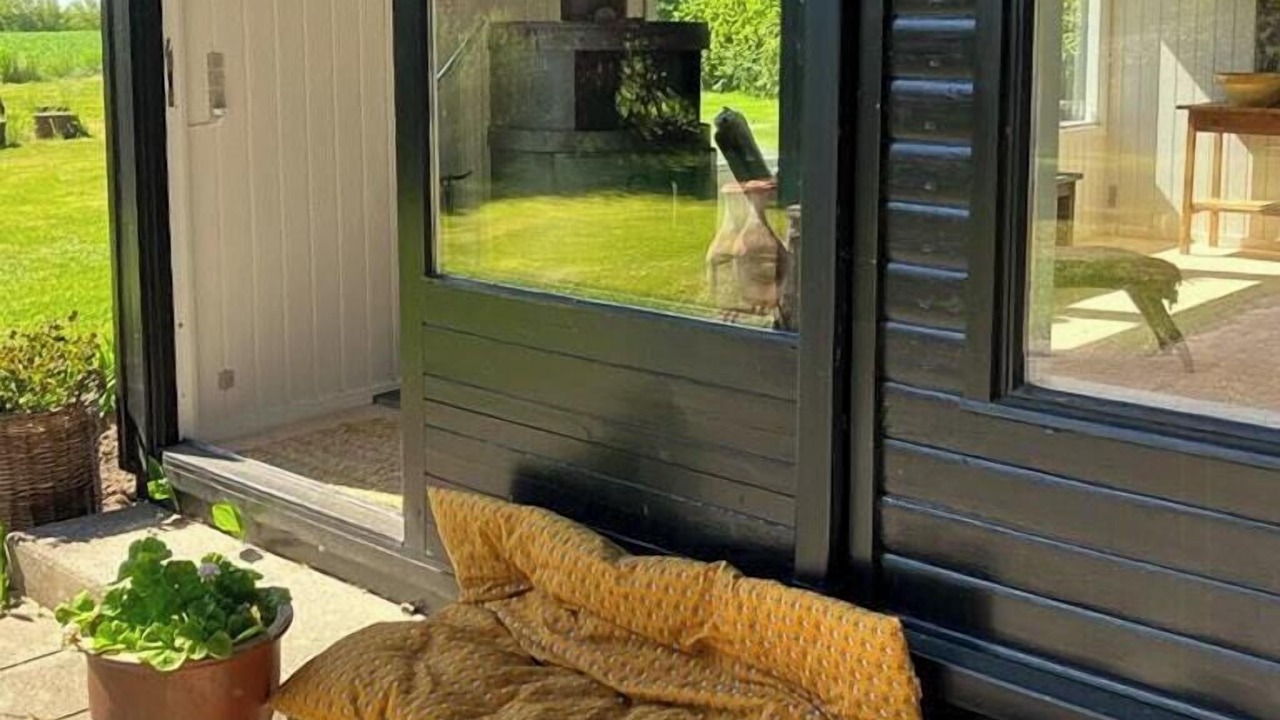 Photo of Patio Balcony in Dronningmolle