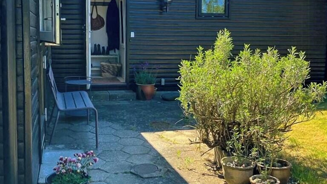 Photo of Outdoor in Dronningmolle