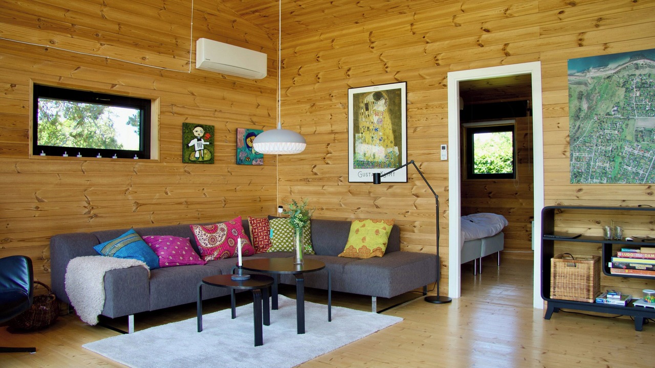 Photo of Livingroom in Kirke Hyllinge