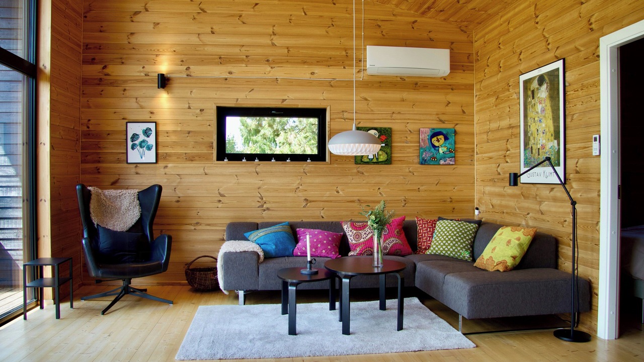 Photo of Livingroom in Kirke Hyllinge