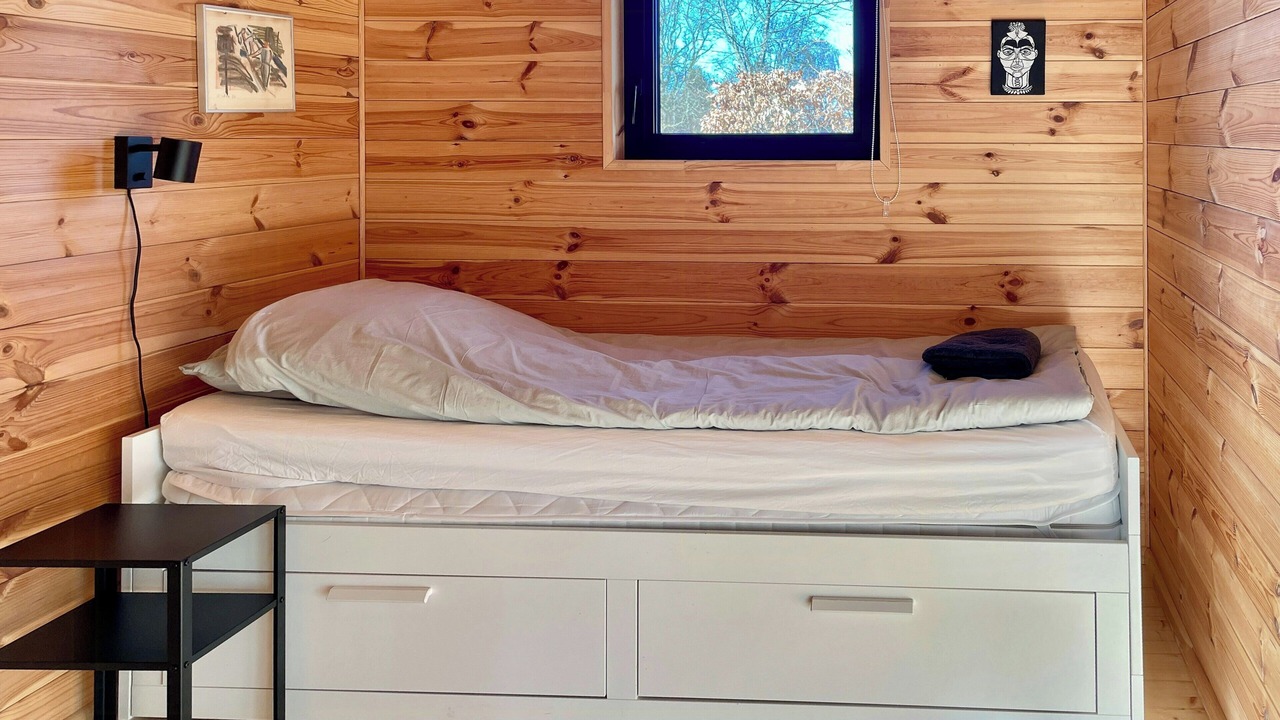 Photo of Bedroom in Kirke Hyllinge