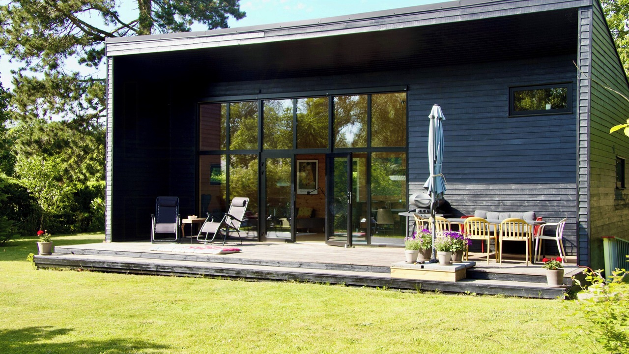 Photo of Outdoor in Kirke Hyllinge