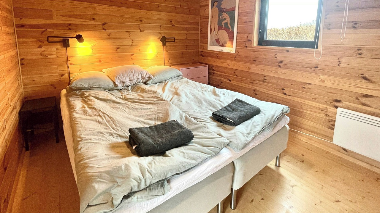 Photo of Bedroom in Kirke Hyllinge
