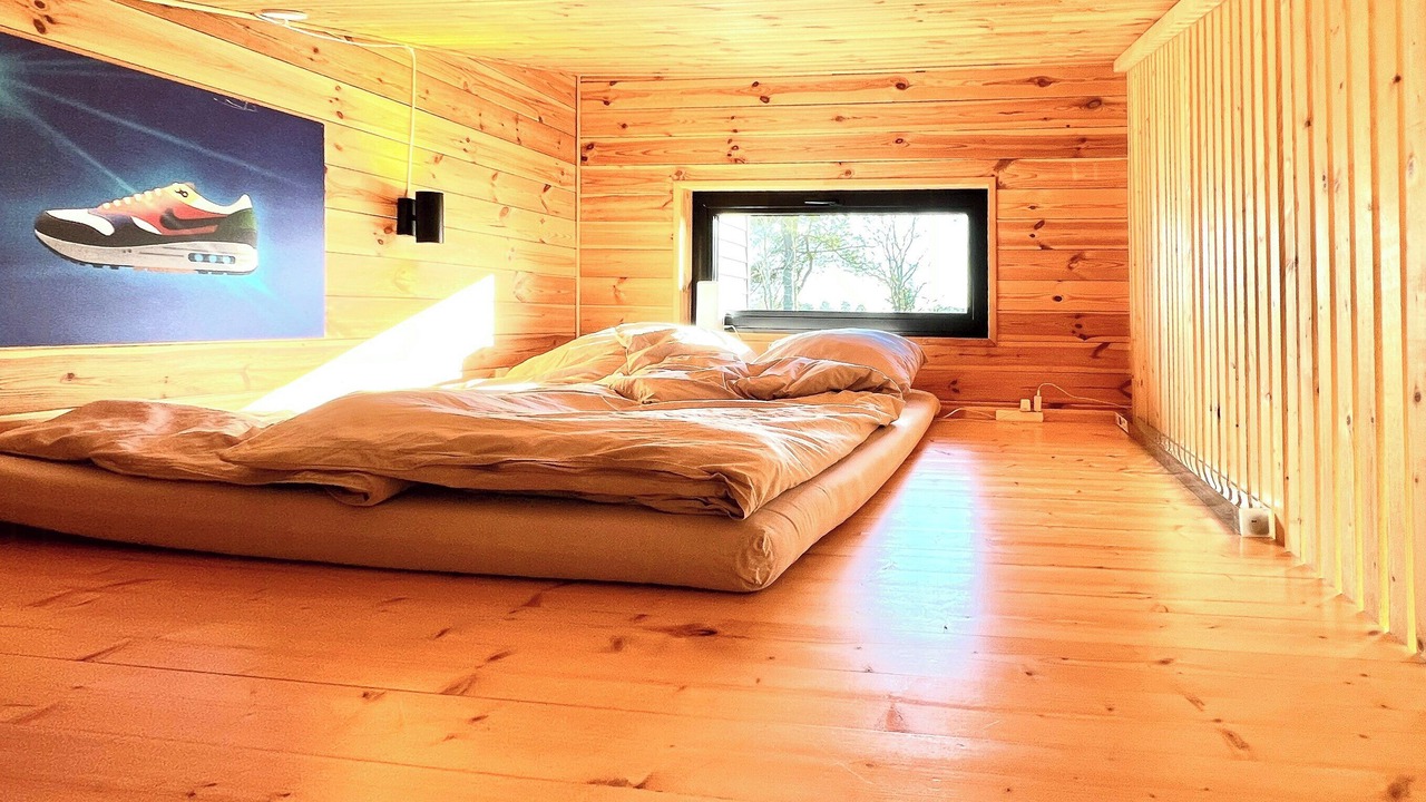 Photo of Bedroom in Kirke Hyllinge