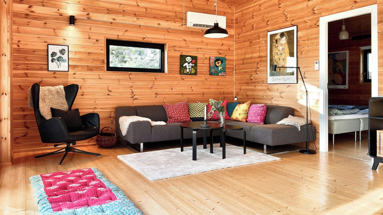 Photo of Livingroom in Kirke Hyllinge