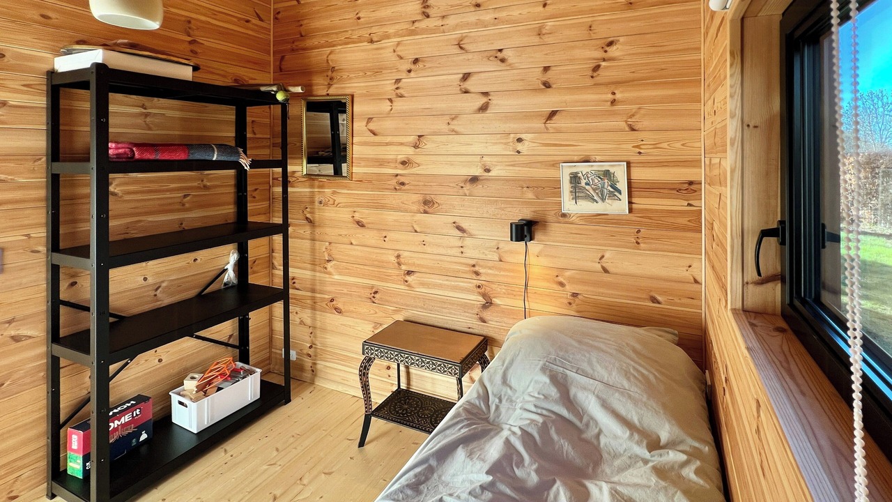 Photo of Bedroom in Kirke Hyllinge
