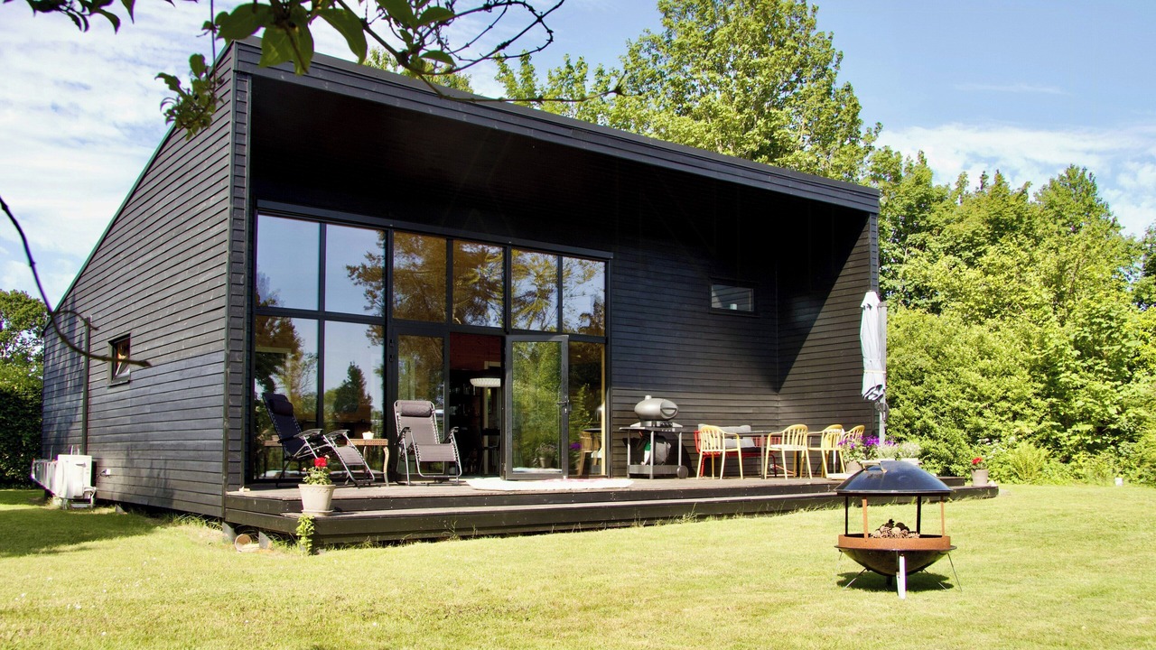 Photo of Outdoor in Kirke Hyllinge