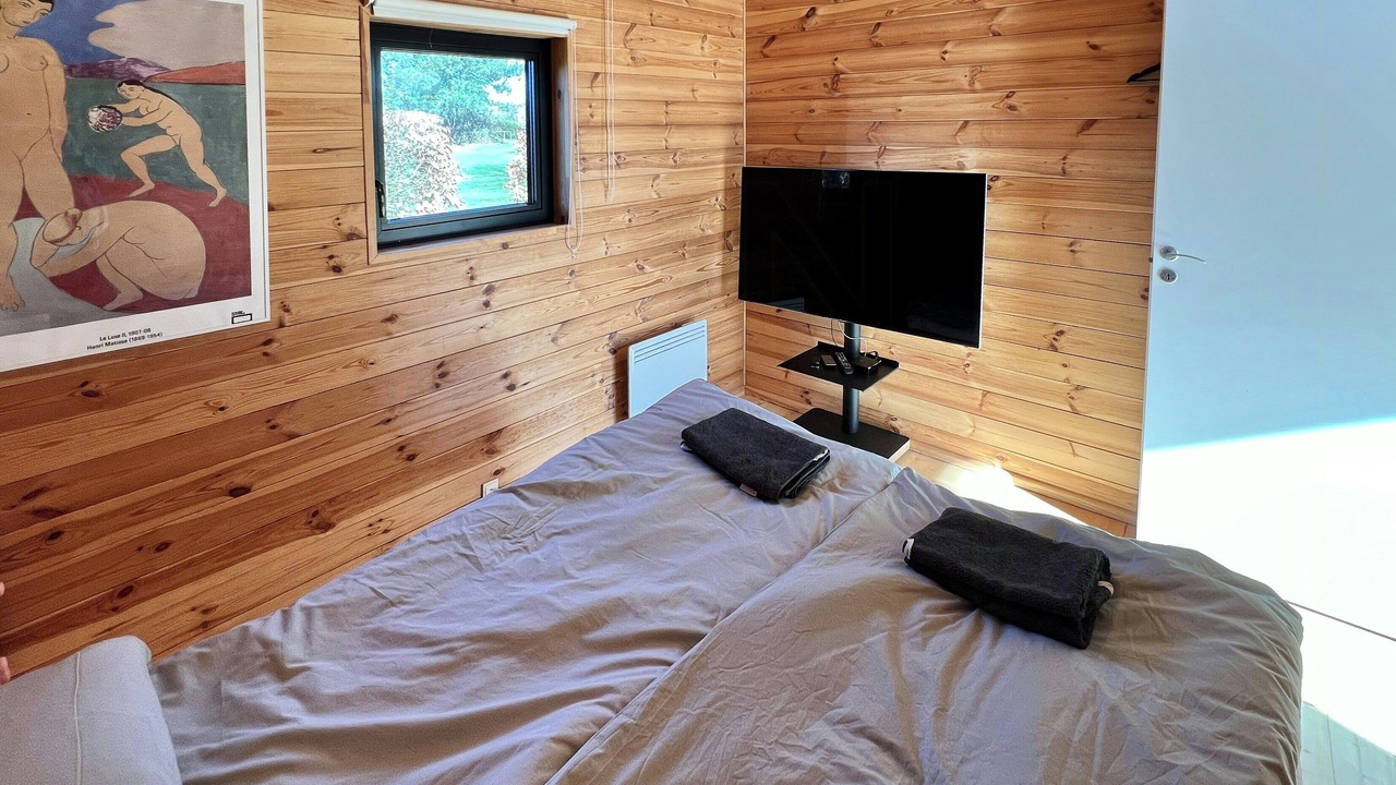 Photo of Bedroom in Kirke Hyllinge