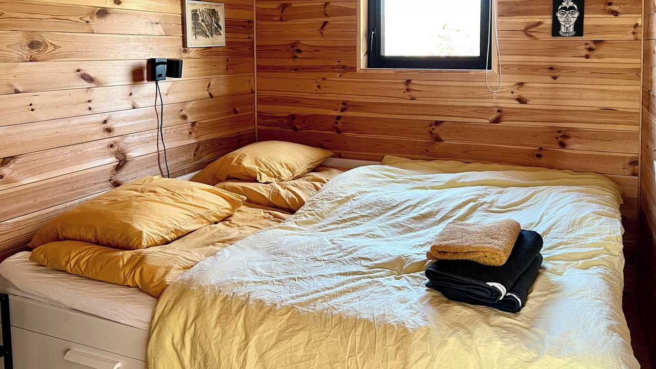 Photo of Bedroom in Kirke Hyllinge