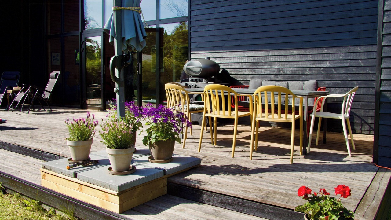 Photo of Outdoor in Kirke Hyllinge