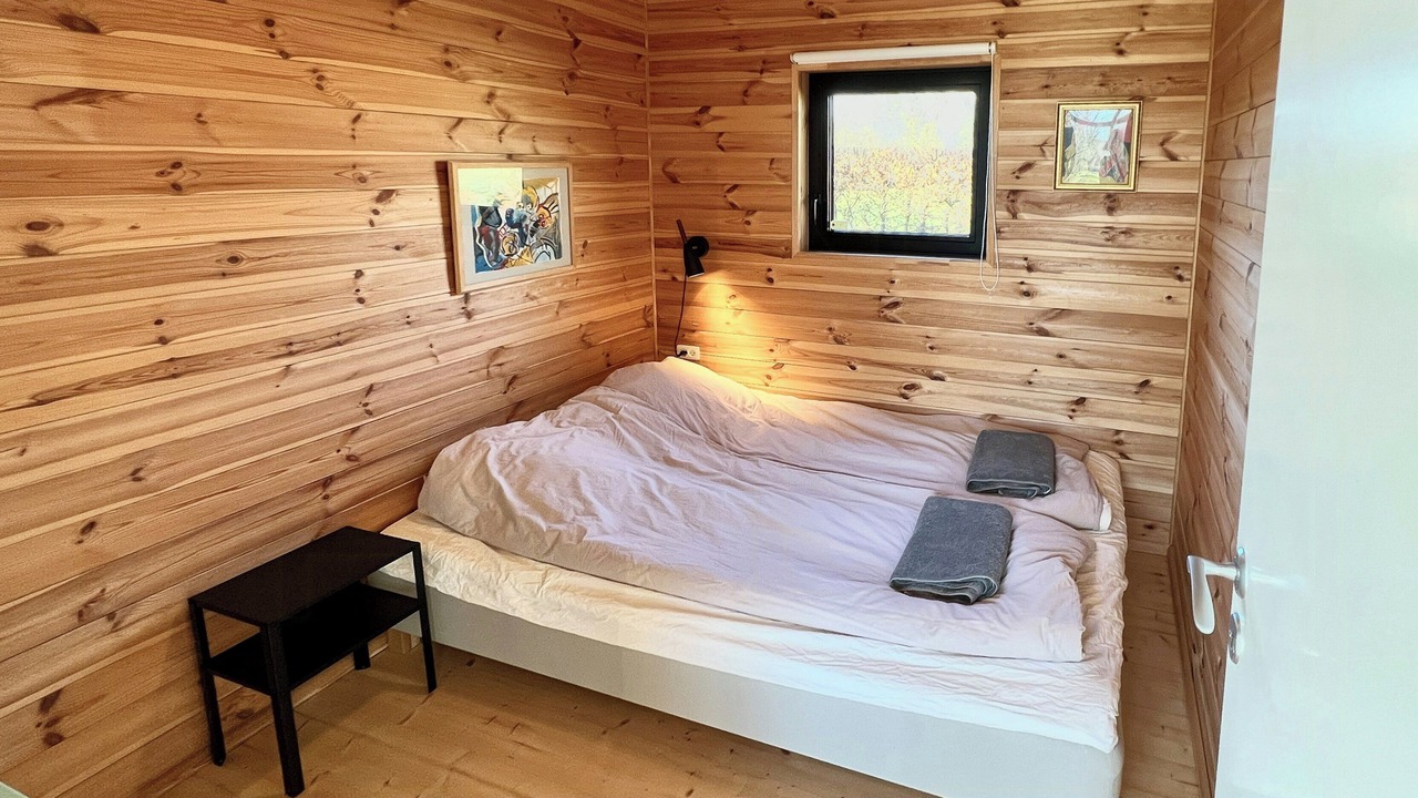 Photo of Bedroom in Kirke Hyllinge