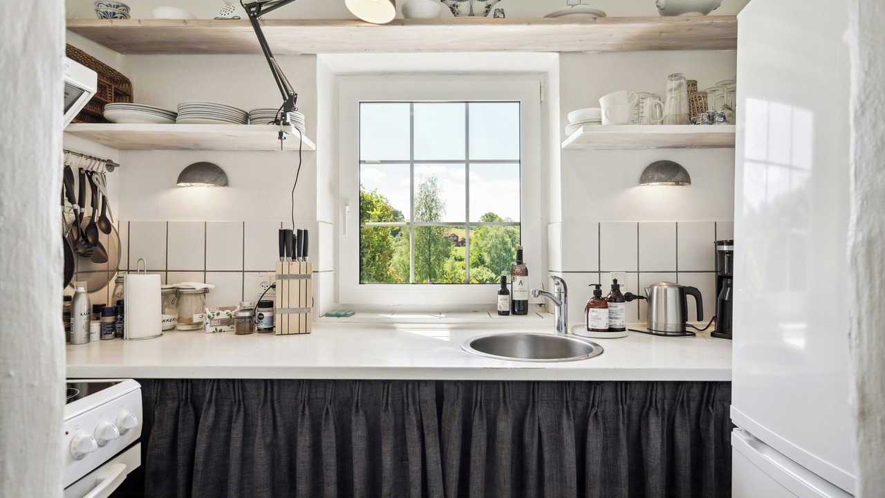 Photo of Kitchen in Viborg