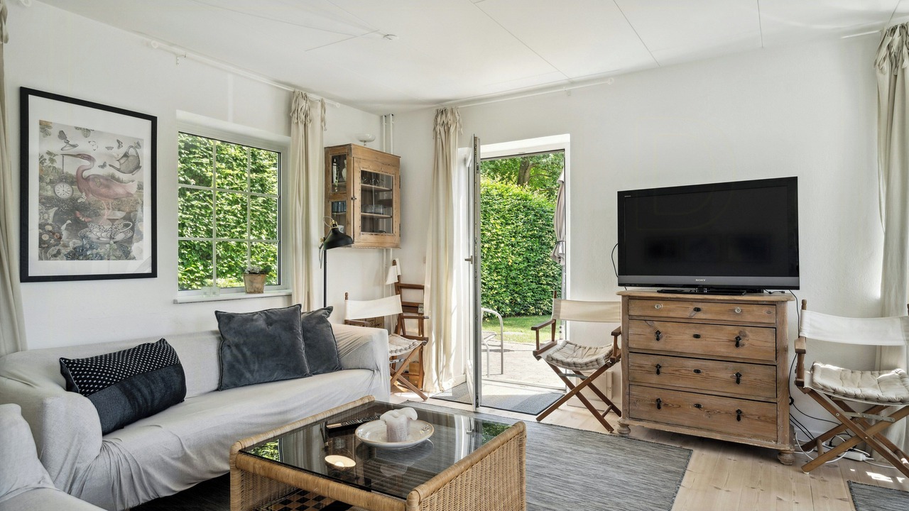 Photo of Livingroom in Viborg