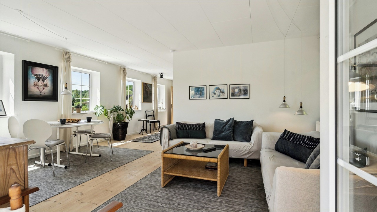 Photo of Livingroom in Viborg