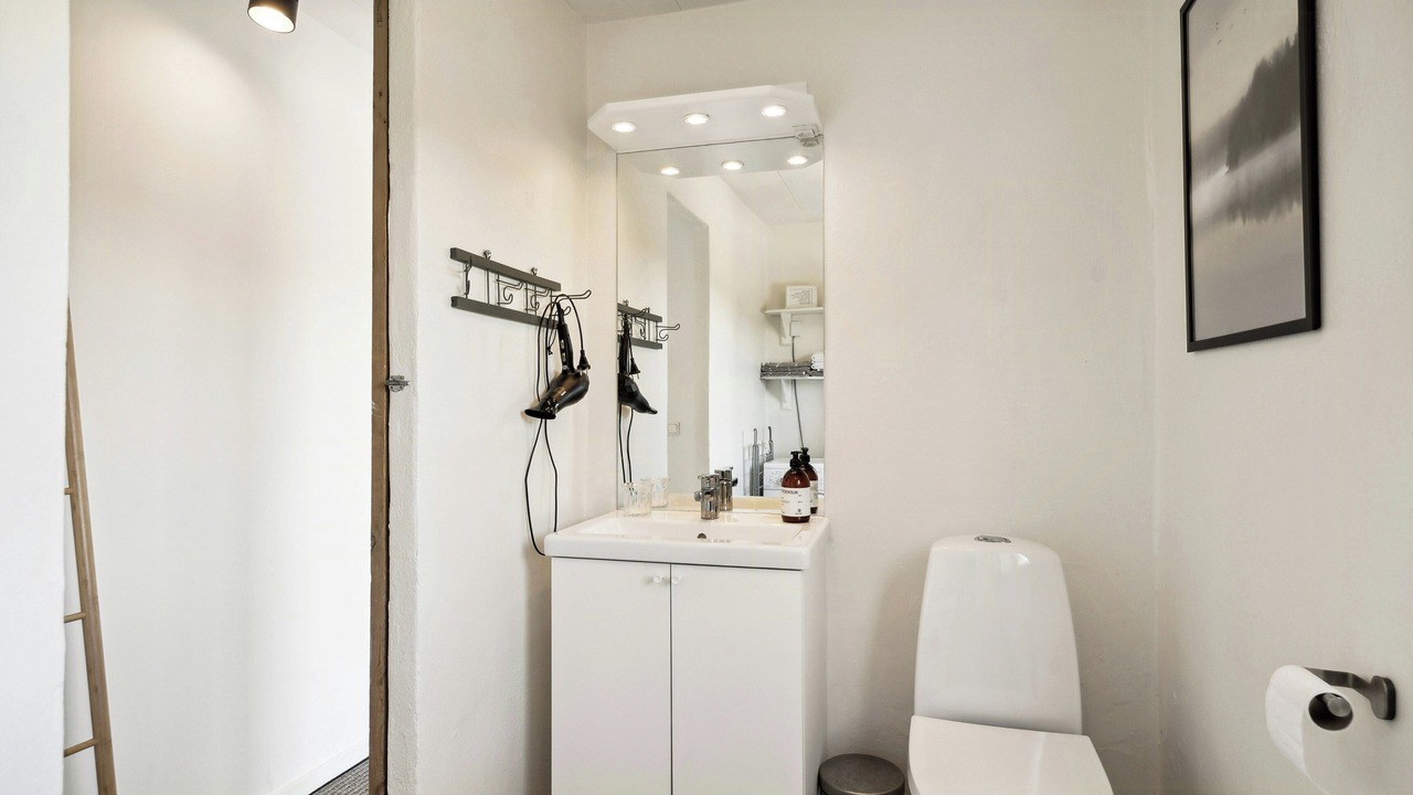 Photo of Bathroom in Viborg