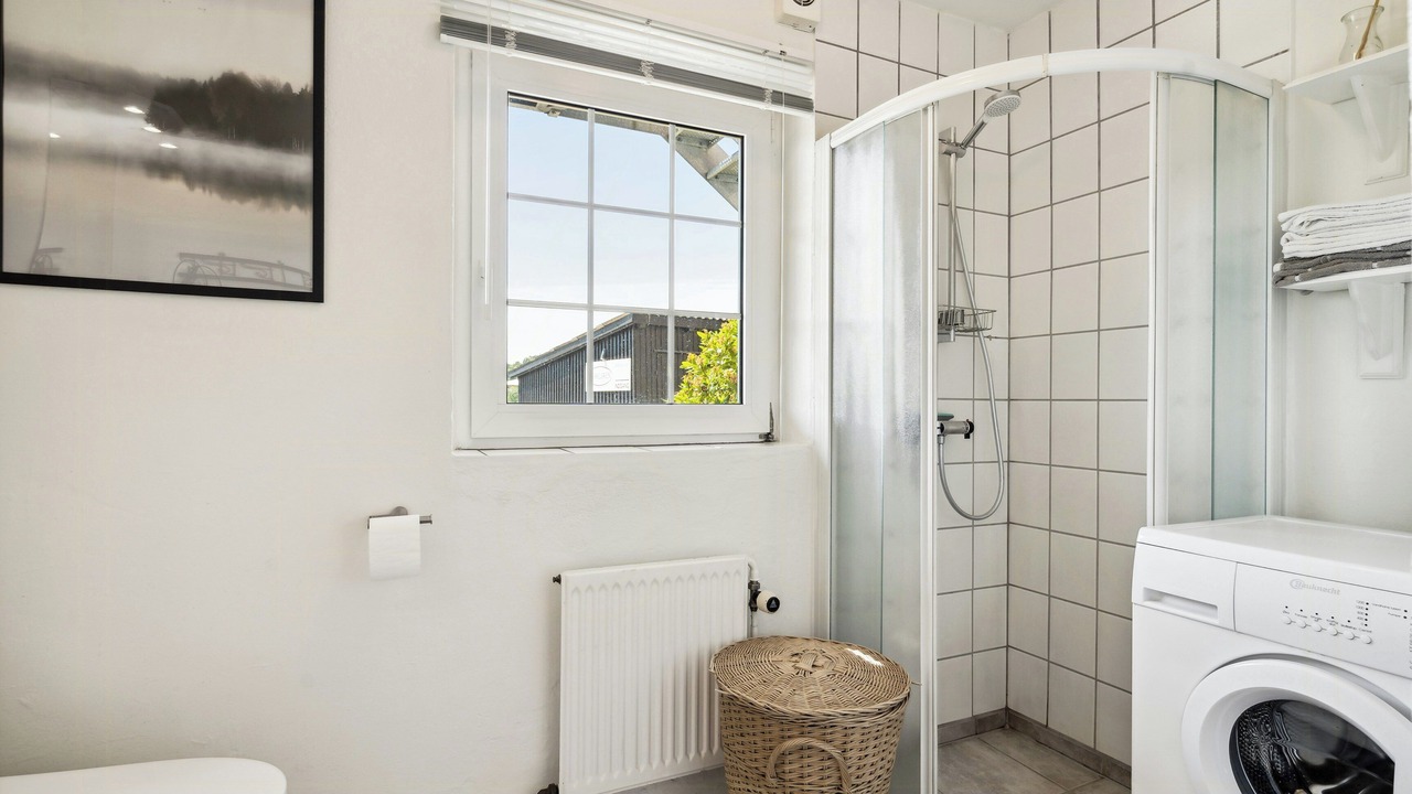 Photo of Bathroom in Viborg