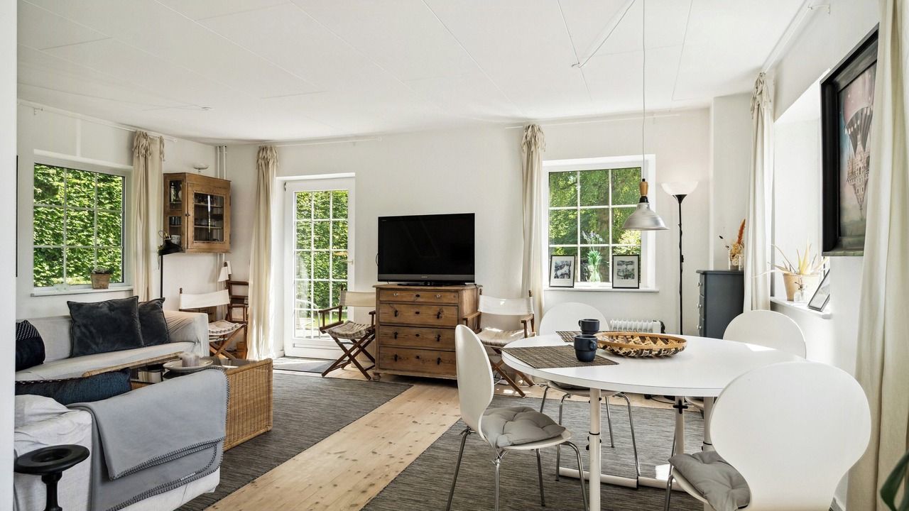Photo of Livingroom in Viborg