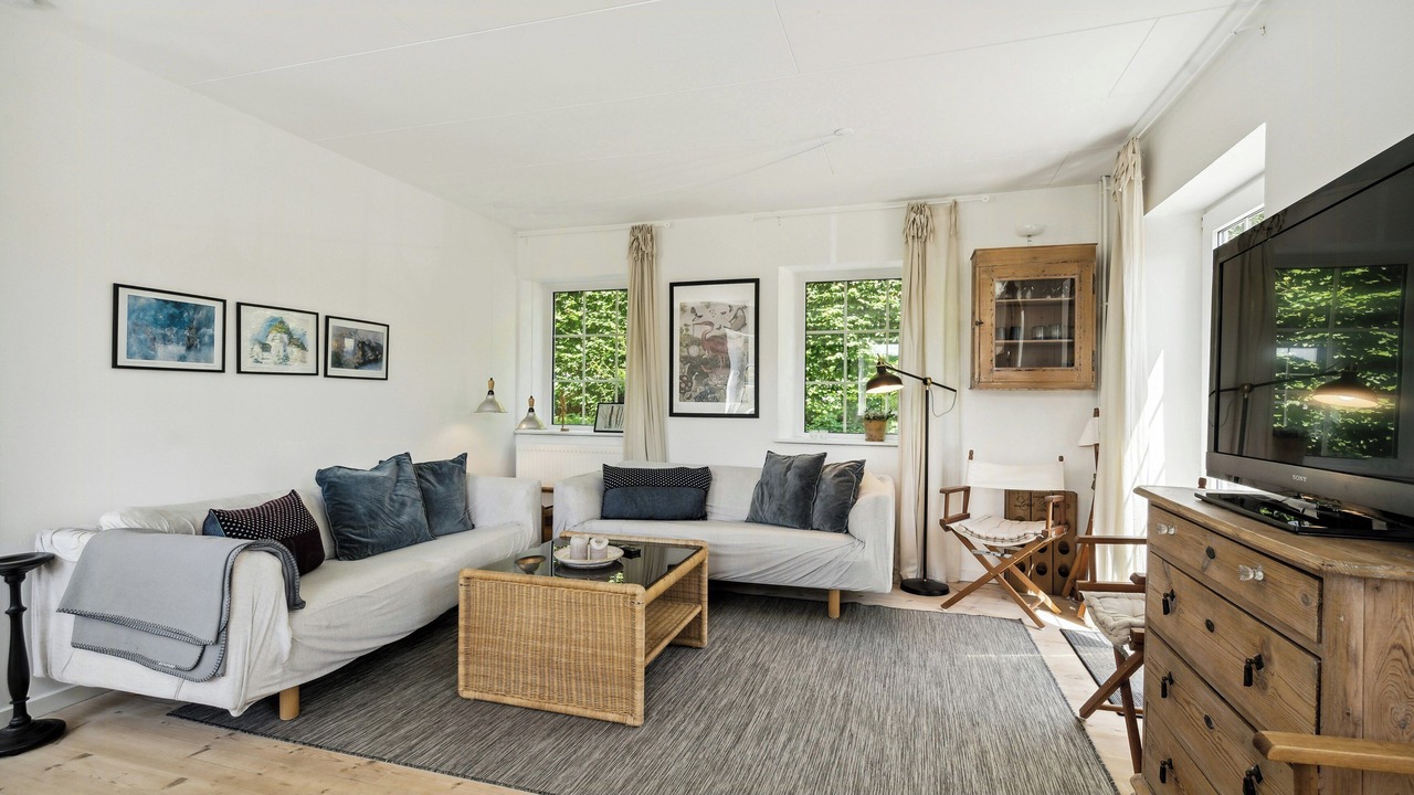 Photo of Livingroom in Viborg
