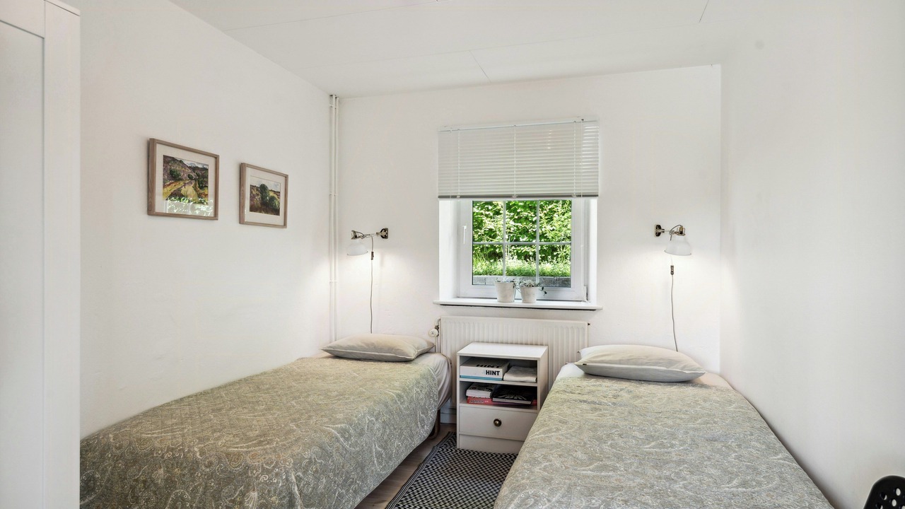 Photo of Bedroom in Viborg
