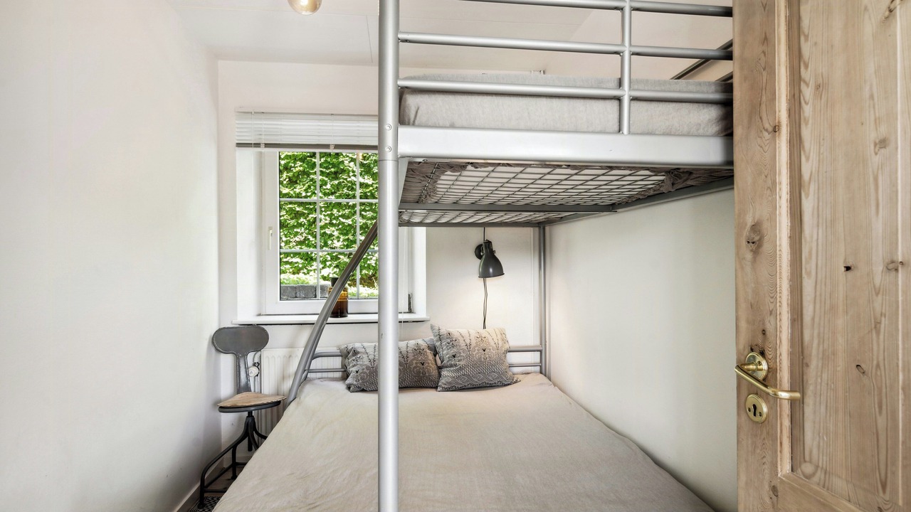 Photo of Bedroom in Viborg
