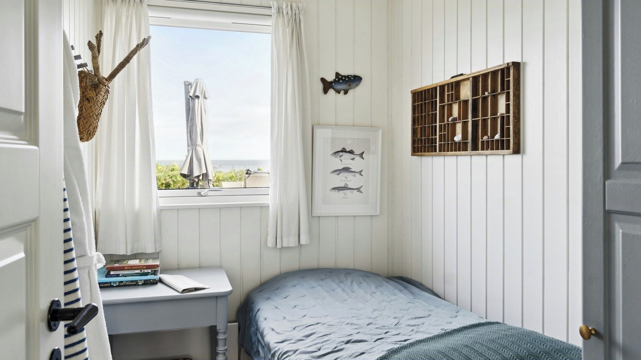 Photo of Bedroom in Nykobing Sjaelland