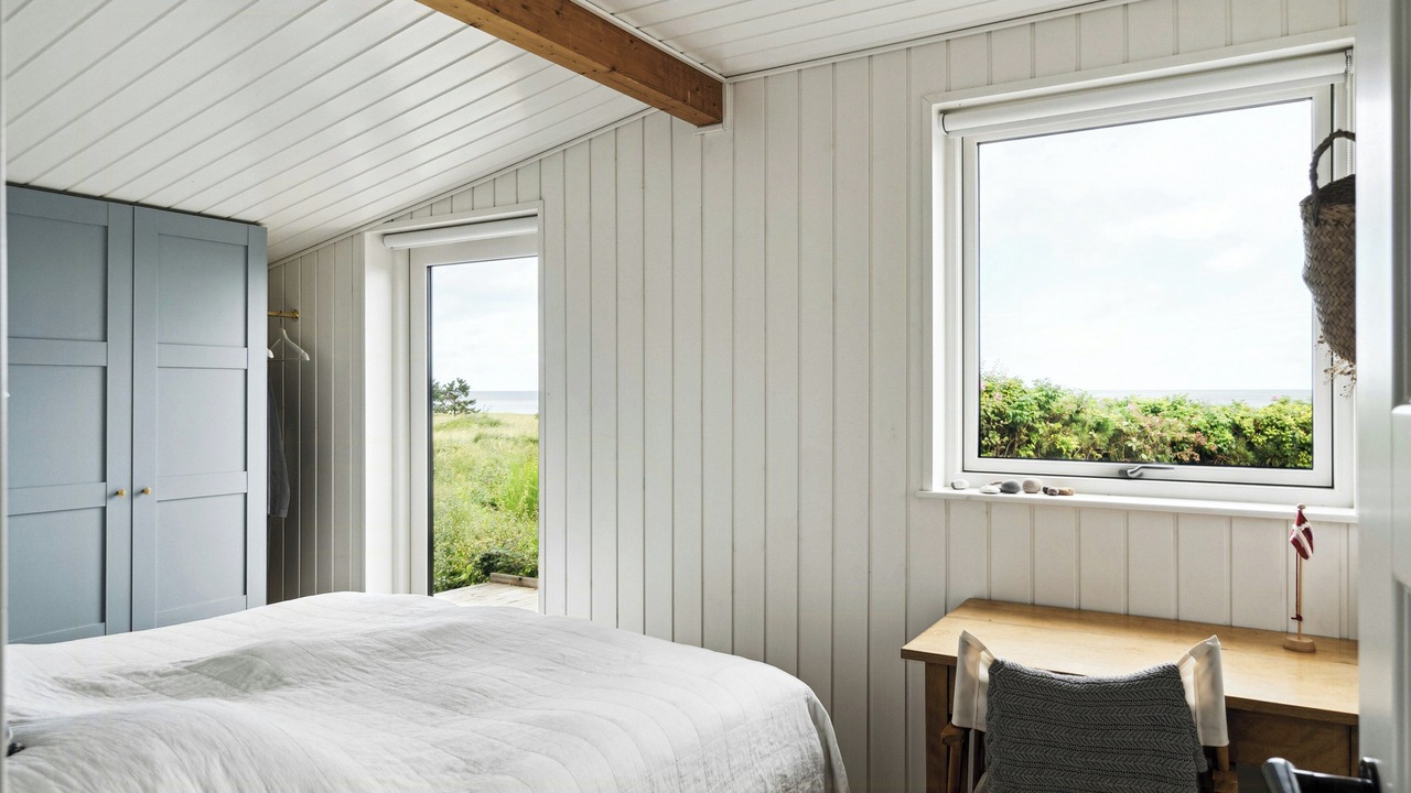Photo of Bedroom in Nykobing Sjaelland