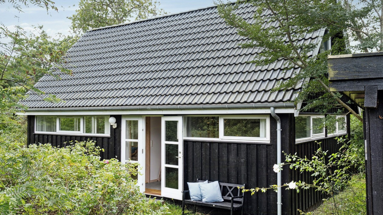 Photo of Outdoor in Nykobing Sjaelland