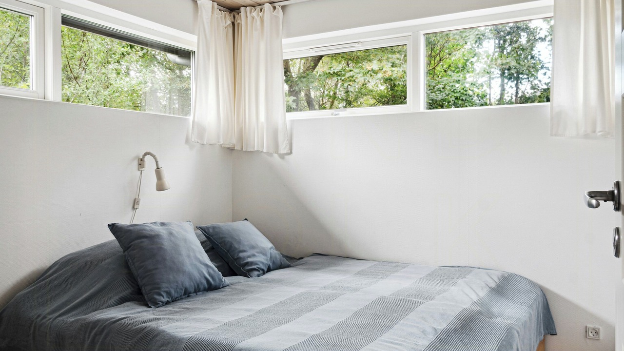 Photo of Bedroom in Nykobing Sjaelland