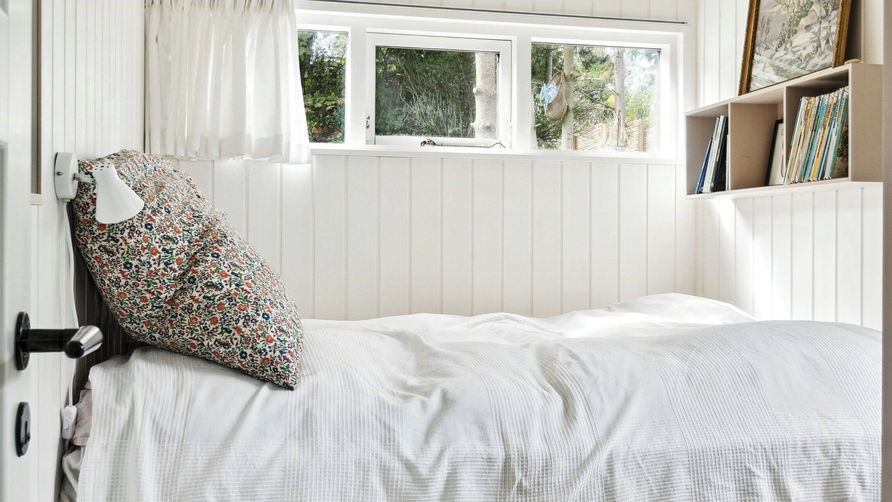 Photo of Bedroom in Nykobing Sjaelland