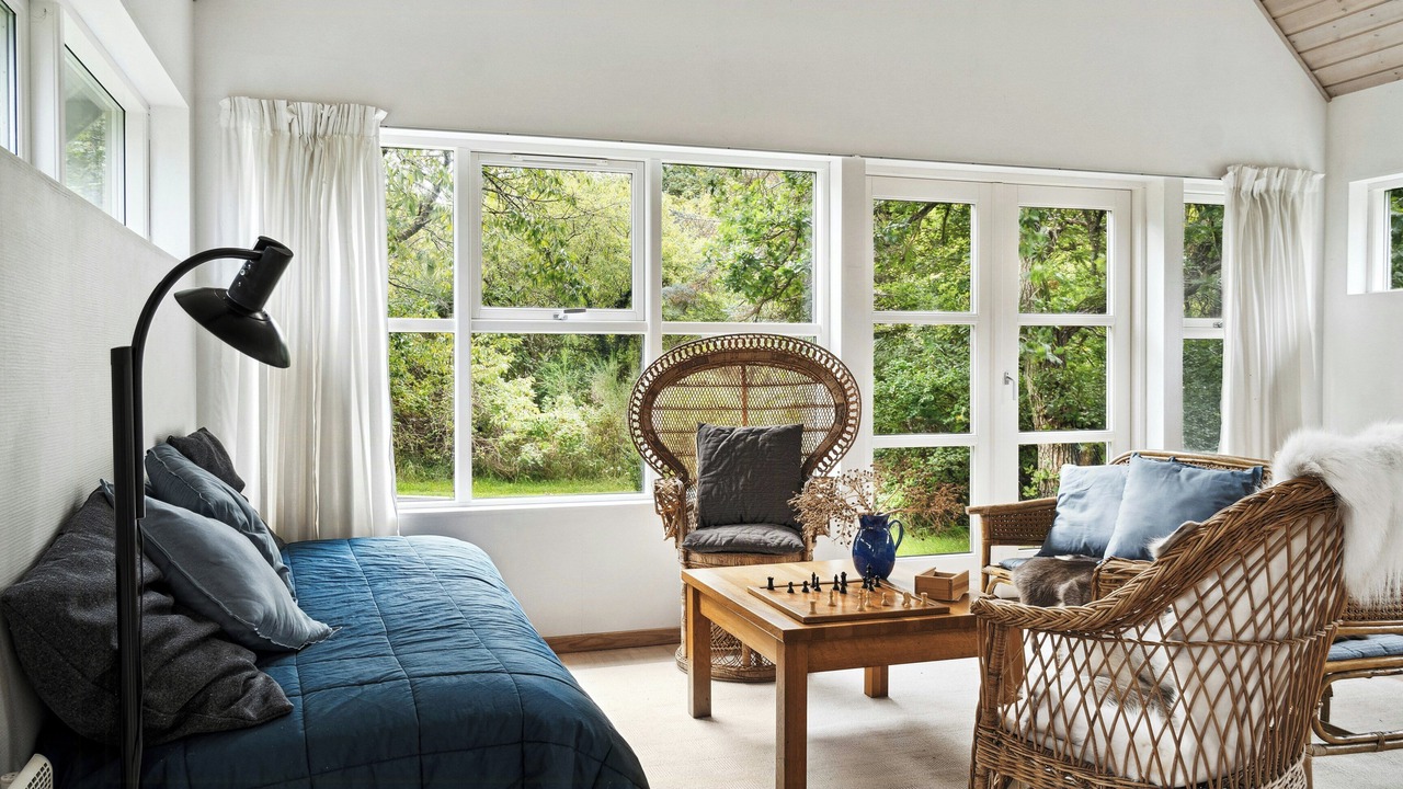 Photo of Livingroom in Nykobing Sjaelland