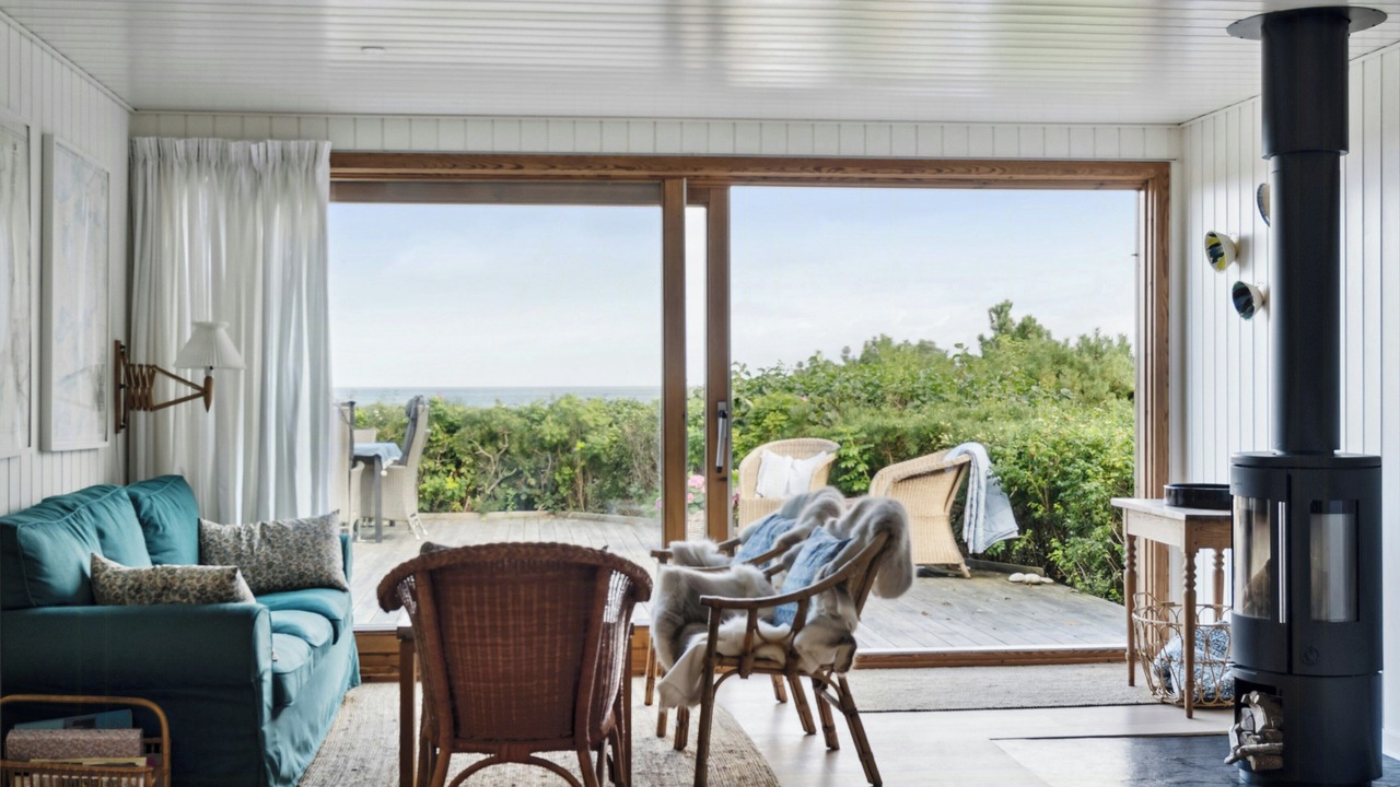 Photo of Livingroom in Nykobing Sjaelland