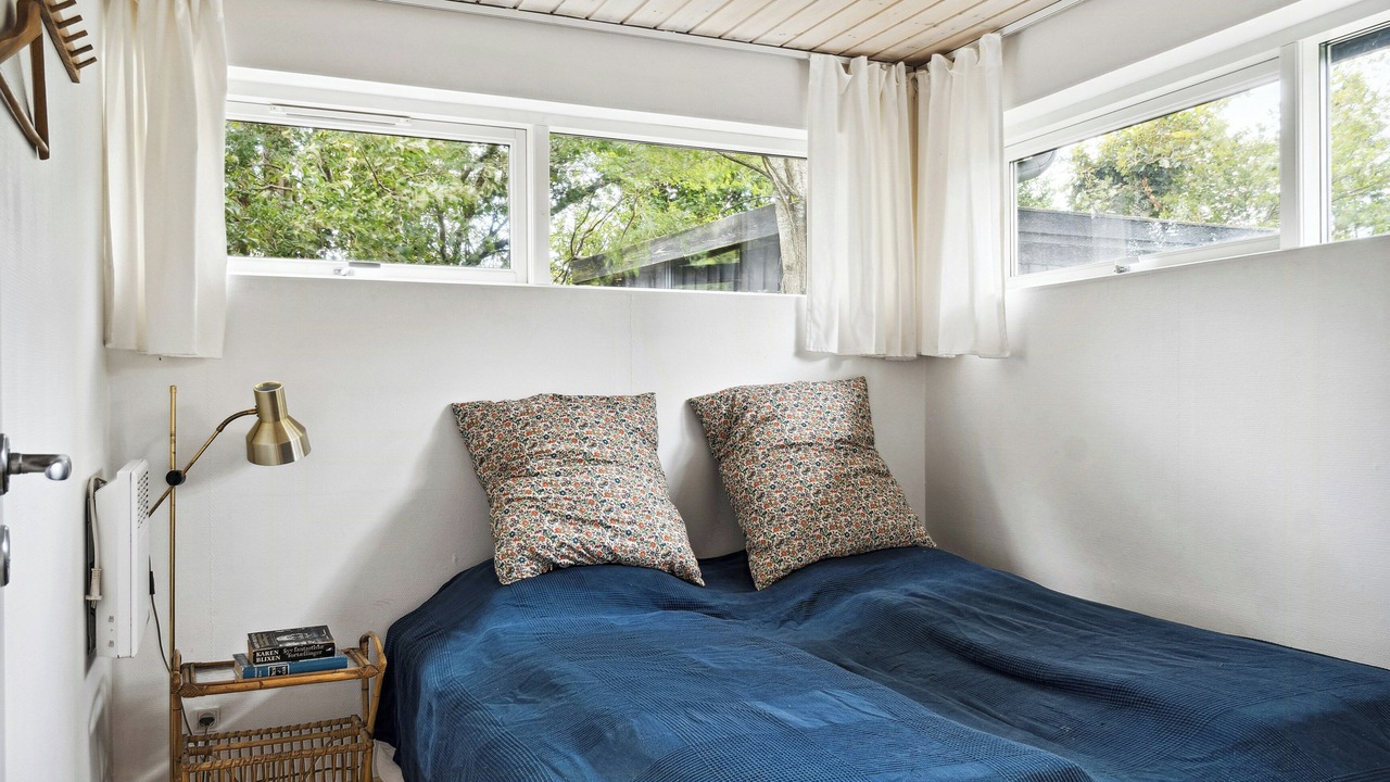 Photo of Bedroom in Nykobing Sjaelland