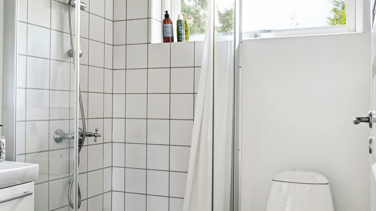 Photo of Bathroom in Nykobing Sjaelland