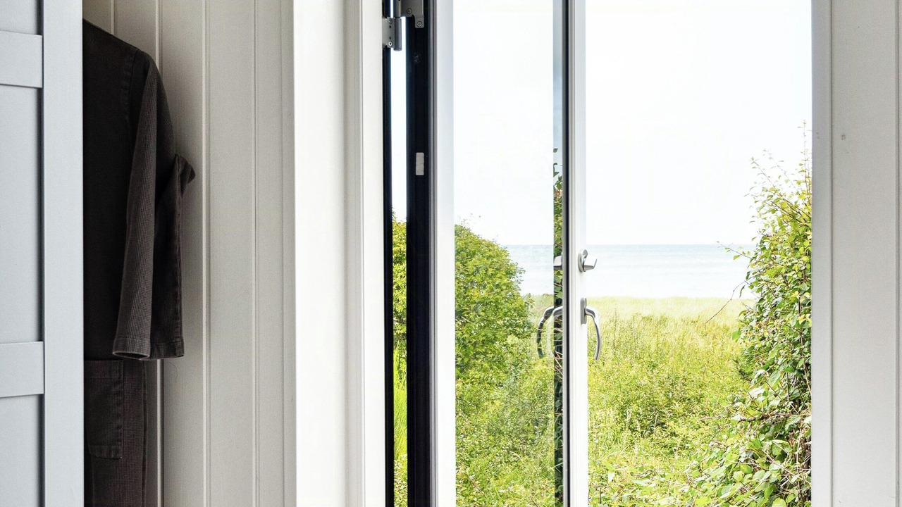 Photo of Bedroom in Nykobing Sjaelland