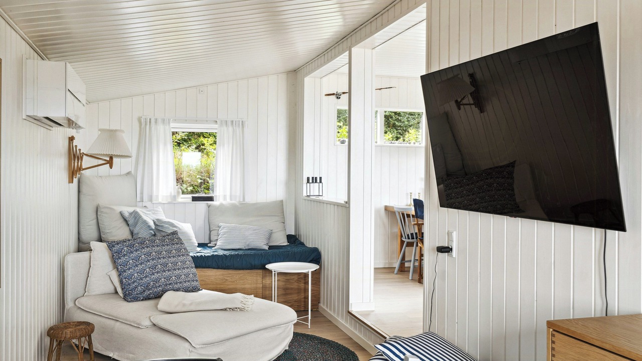 Photo of Livingroom in Nykobing Sjaelland