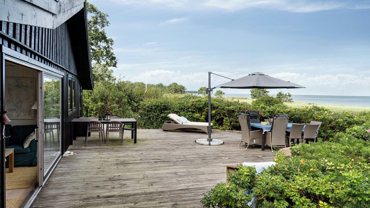 Photo of Outdoor in Nykobing Sjaelland
