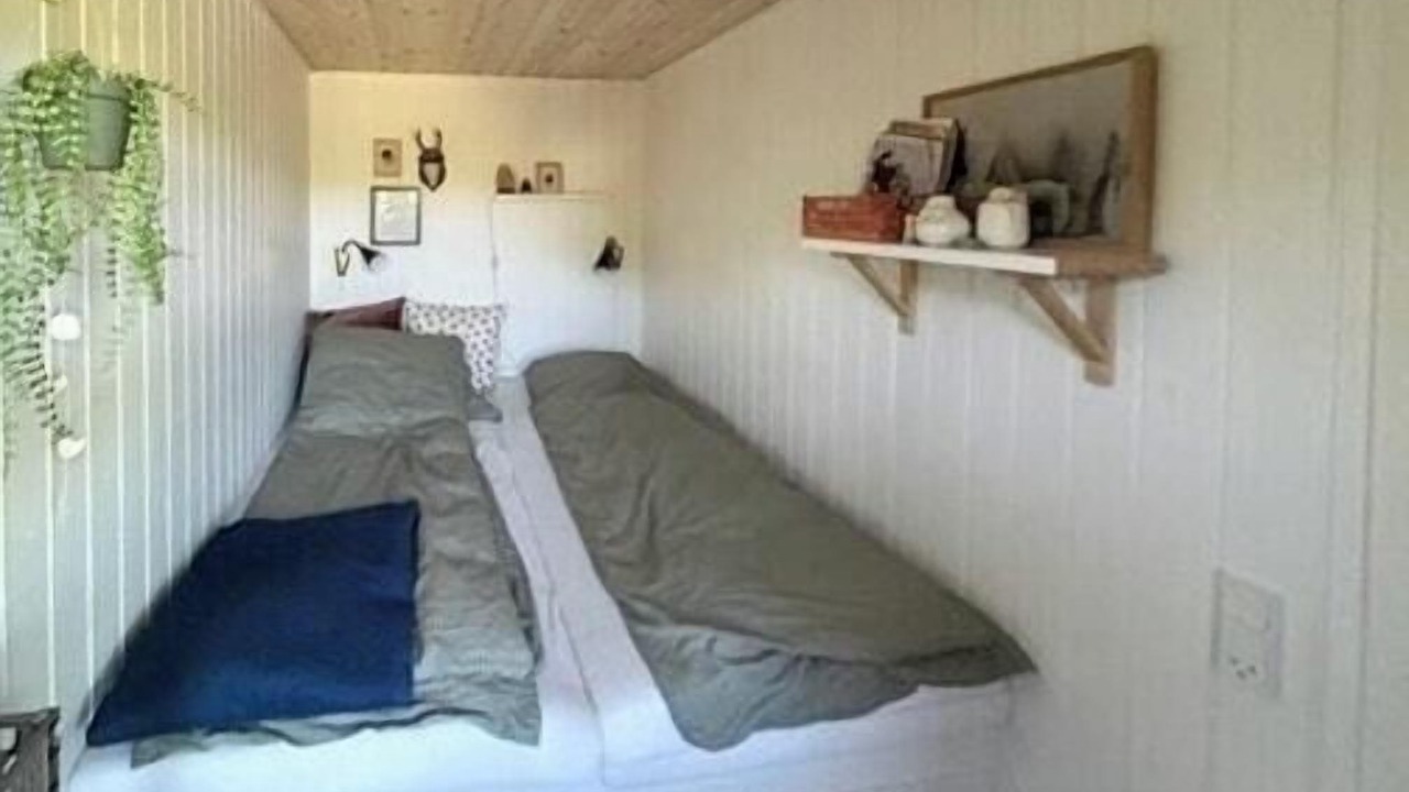 Photo of Bedroom in Skive Municipality